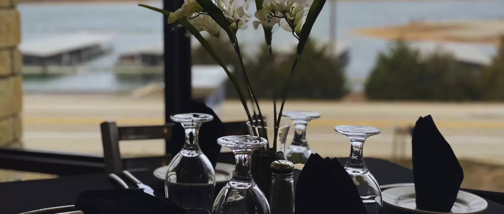 Breakfast & Brunch at our Restaurant 
